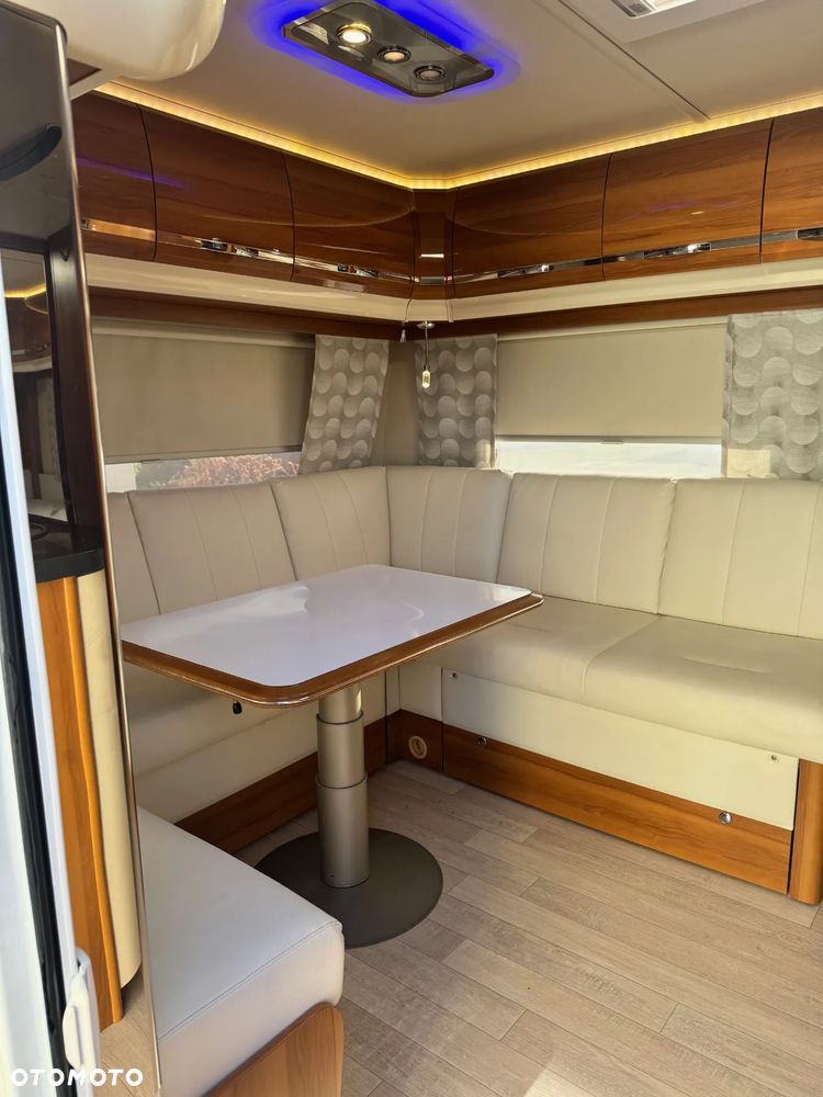 Fendt Diamant 650 - 9