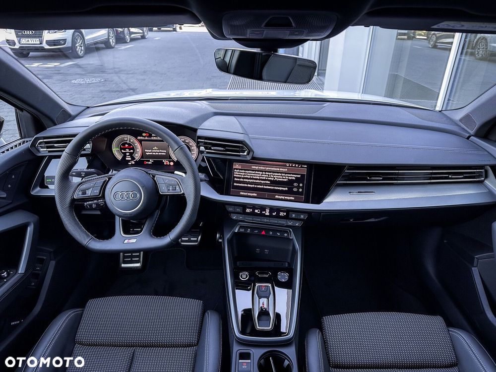 Audi A3 Sportback - 20