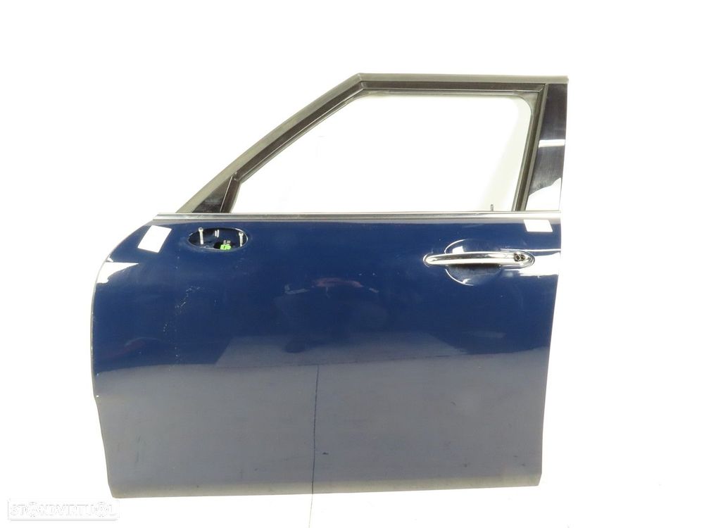 Porta Esquerdo/Frente Seminovo/ Original MINI MINI CLUBMAN (F54) 41007462791 - 1