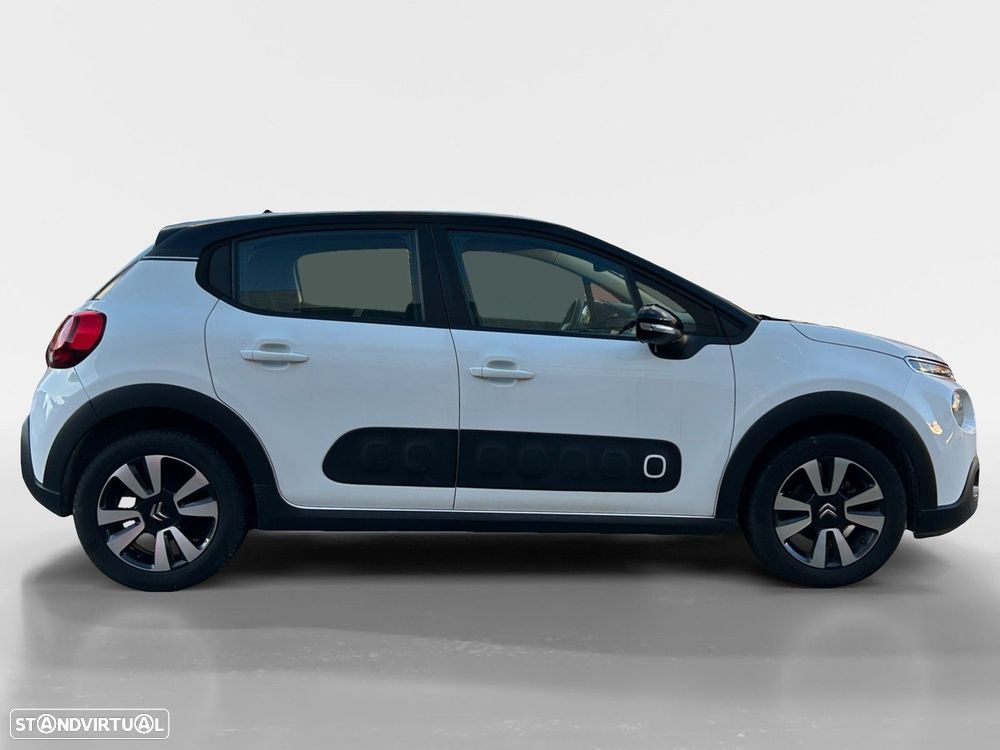 Citroën C3 1.2 PureTech Feel Pack - 6