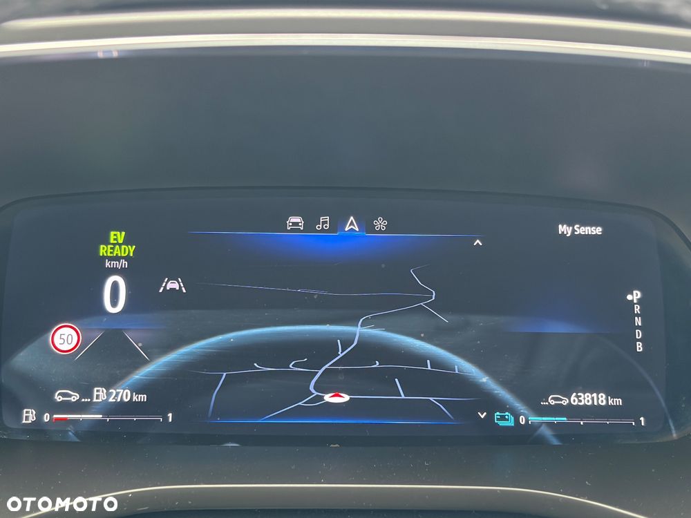 Renault Arkana E-TECH 145 INTENS - 30