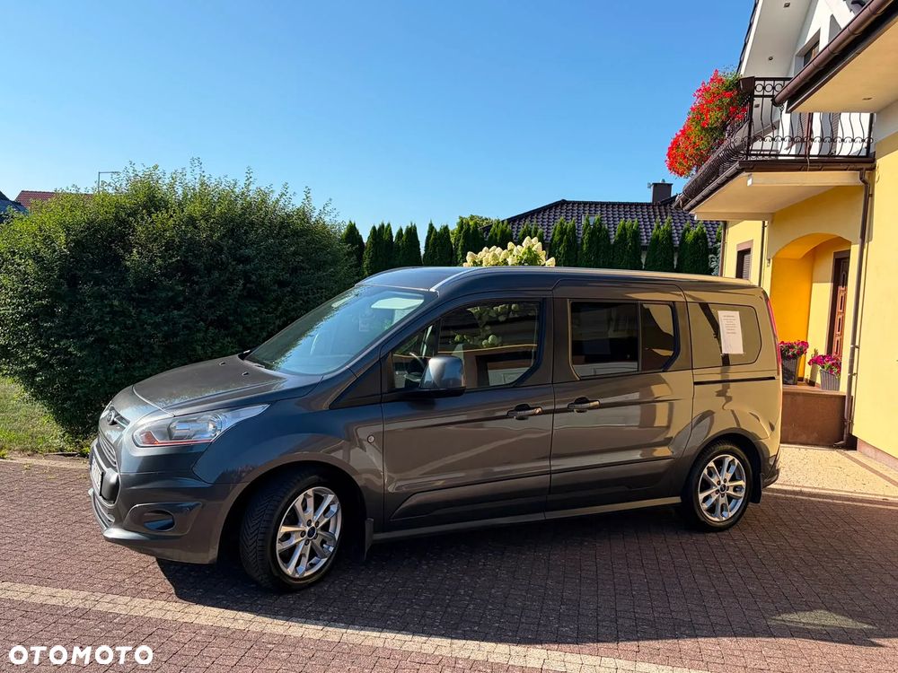 Ford Tourneo Connect Grand - 1