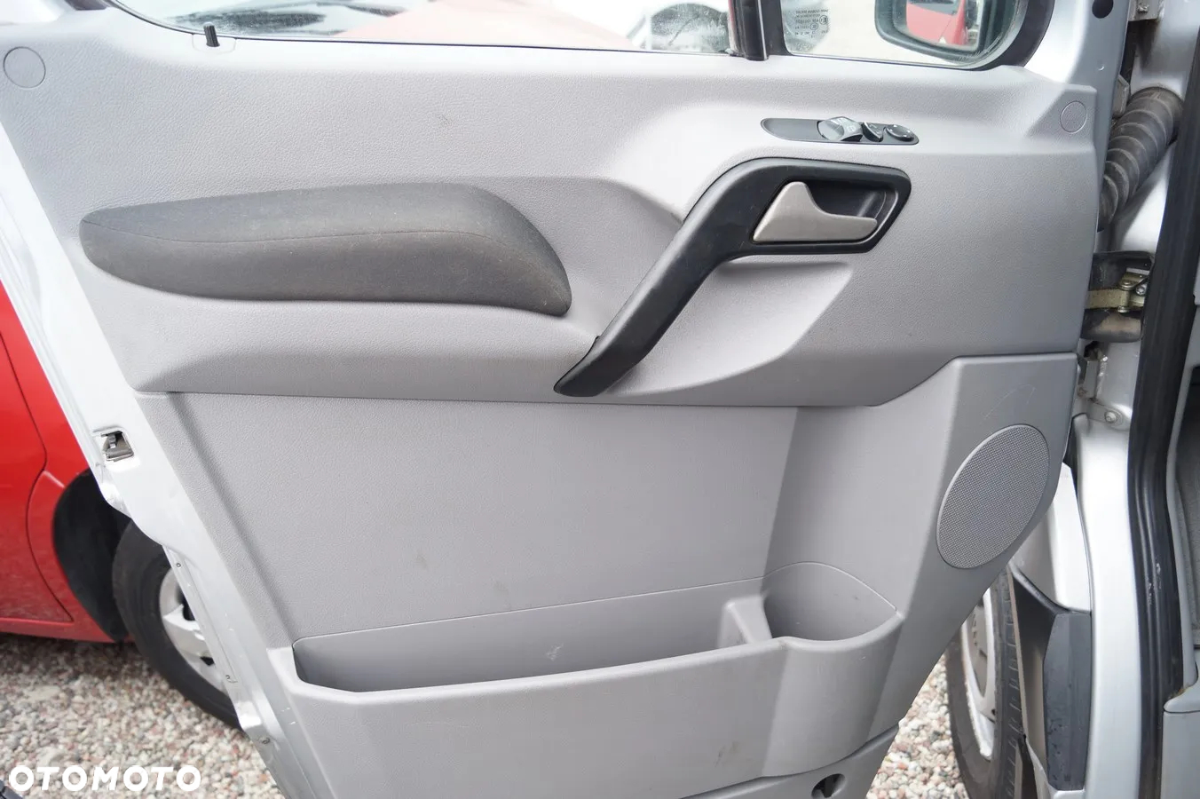Volkswagen CRAFTER - 12
