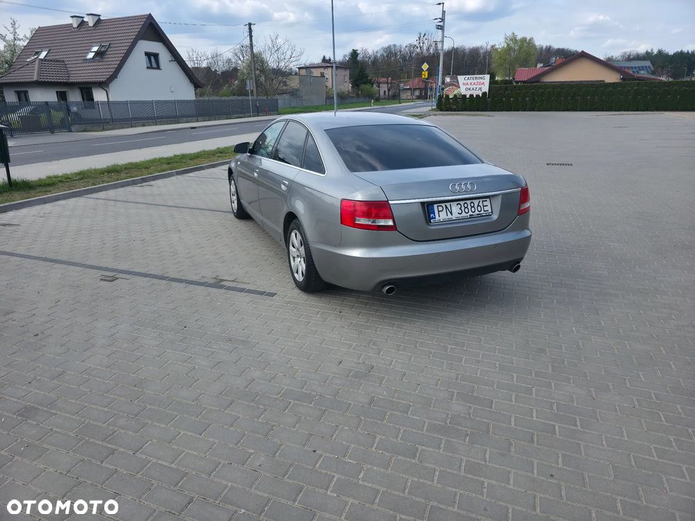 Audi A6 Limousine - 3