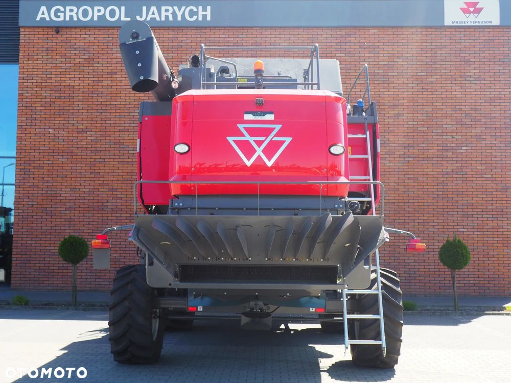 Massey Ferguson Activa 7347 S - 5