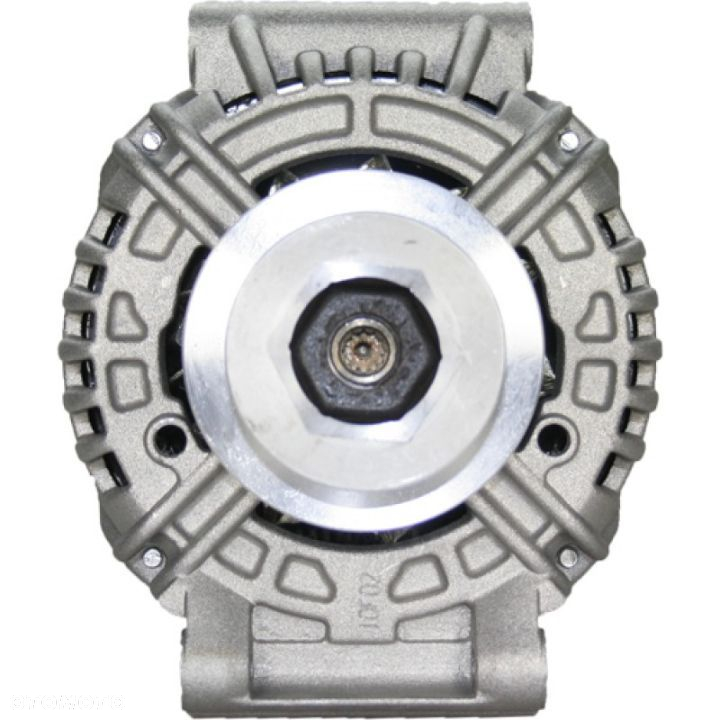 Regenerowany Alternator RENAULT Clio Espace Kangoo Laguna - 2
