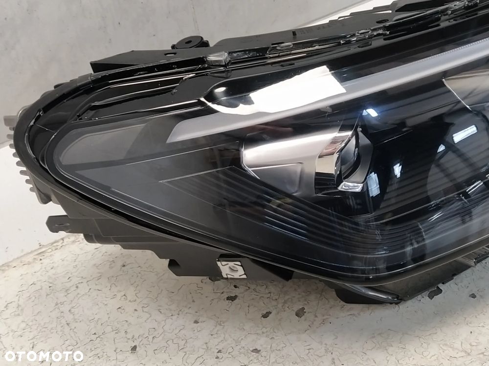 VW TIGUAN 3 III 24- LAMPA REFLEKTOR PRZÓD PRZEDNIA FULL LED PRAWA PRZETWORNICA KOMPLETNA ORYGINAŁ - 7