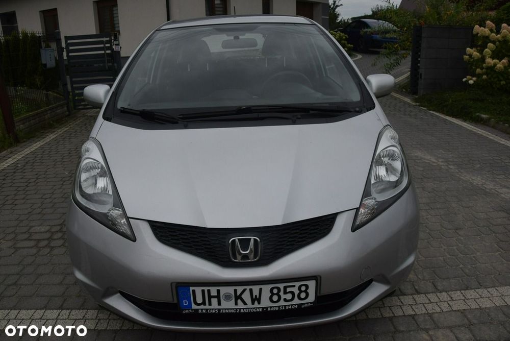 Honda Jazz 1.2 Trend - 7