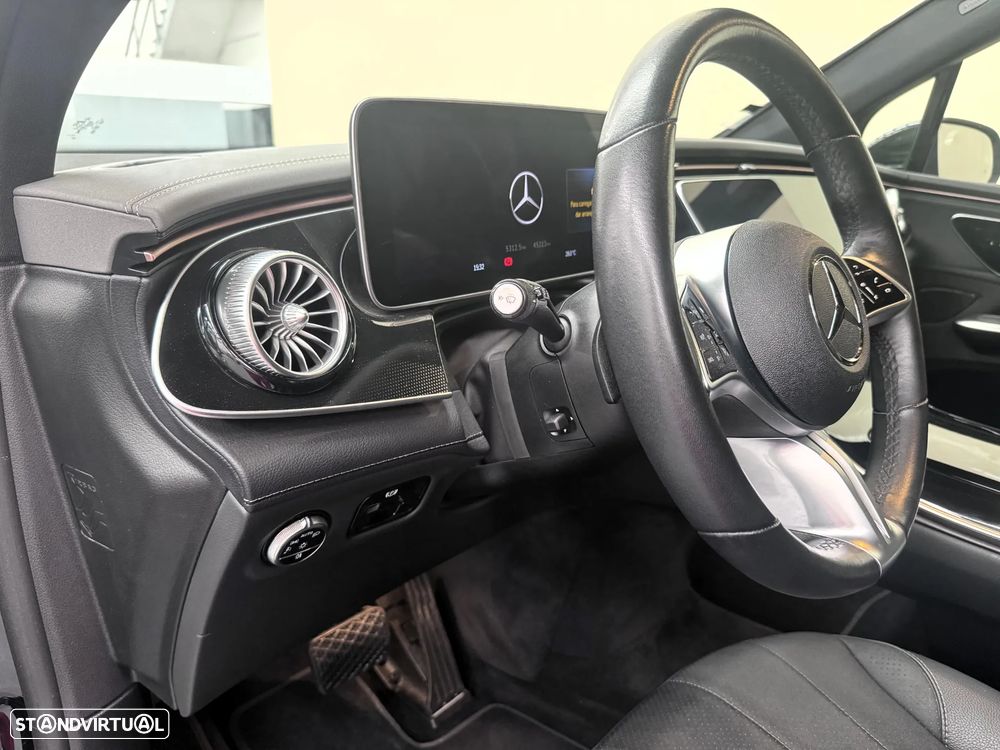 Mercedes-Benz EQE SUV 300 Edition - 7