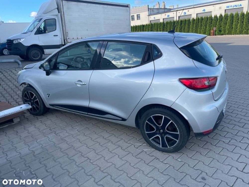 Renault Clio 0.9 Energy TCe Dynamique - 1