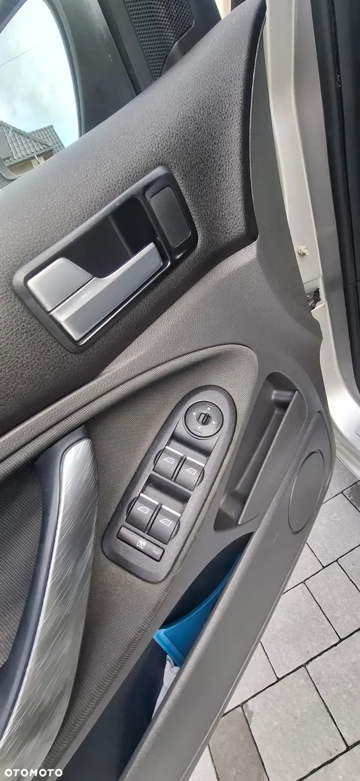 Ford Focus C-Max - 19