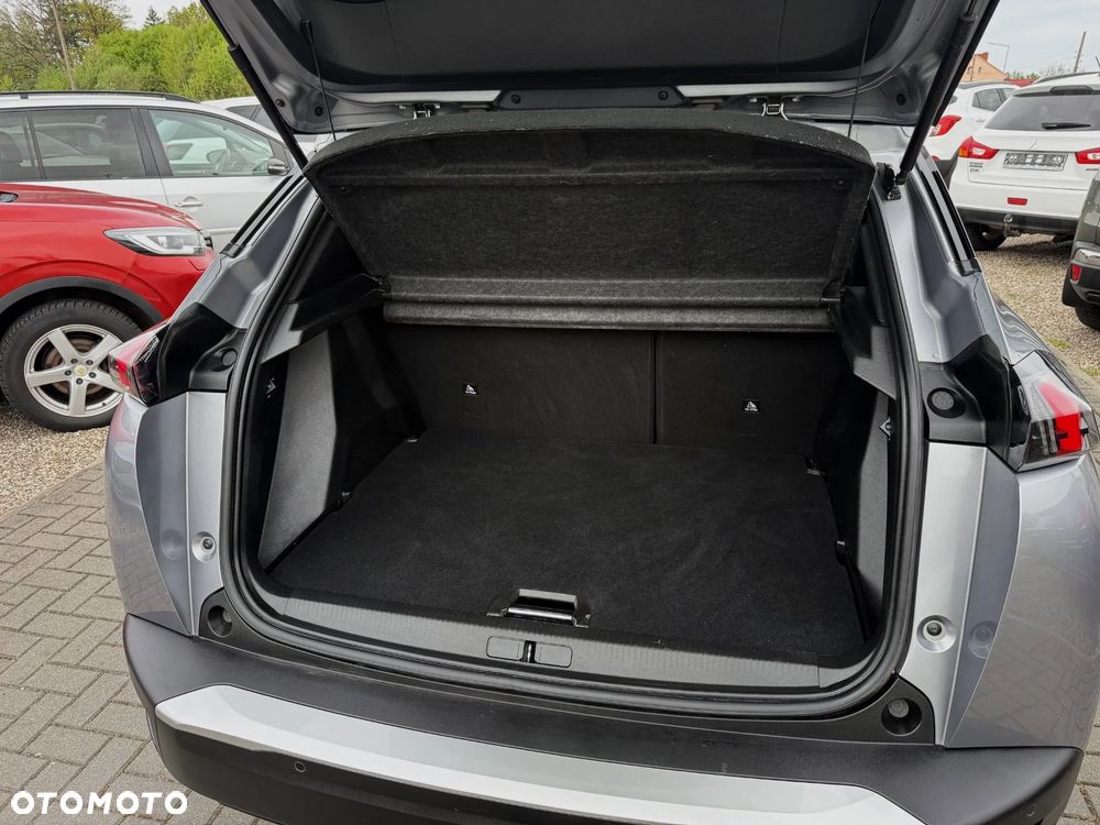 Peugeot 2008 BlueHDi 110 Allure - 10