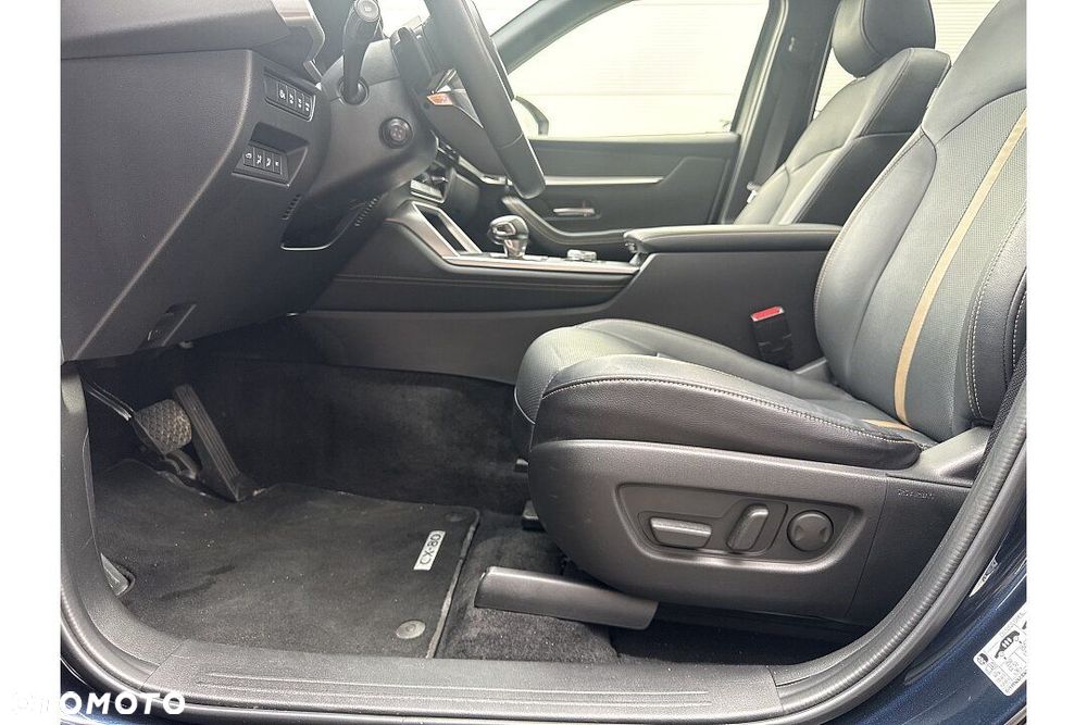 Mazda CX-80 - 8