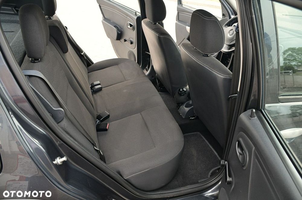 Dacia Sandero Stepway - 17