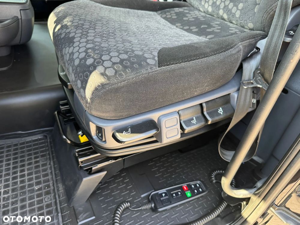 Scania R410 A4X2NA STANDARD - 29