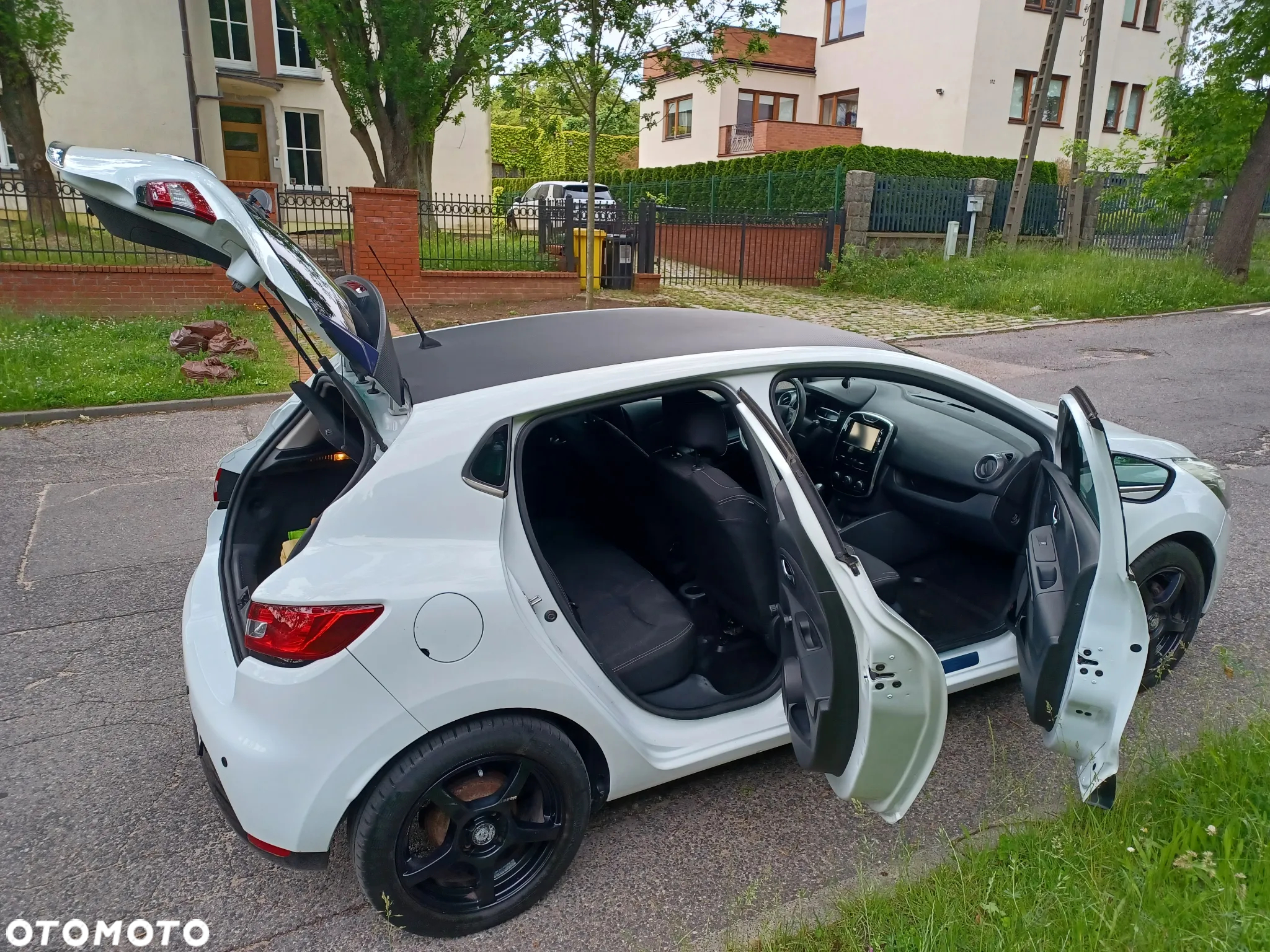Renault Clio - 4