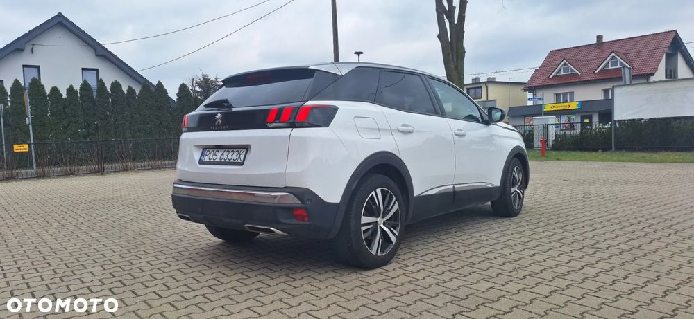 Peugeot 3008 PureTech 130 Stop & Start Active - 6