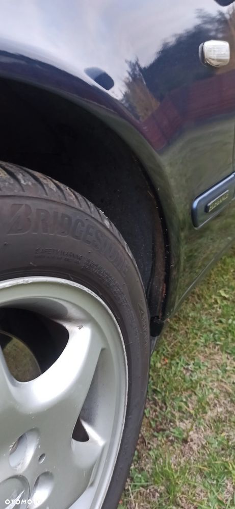 Mercedes-Benz CLK 320 - 15