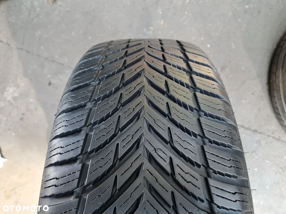 NOKIAN SeasonProof SUV 215/55R18 7,9mm 2021 - 1