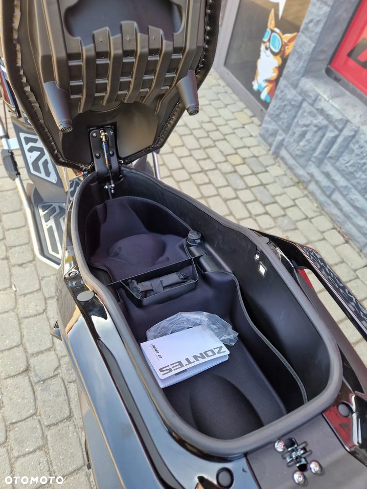 Zontes Inny - 7