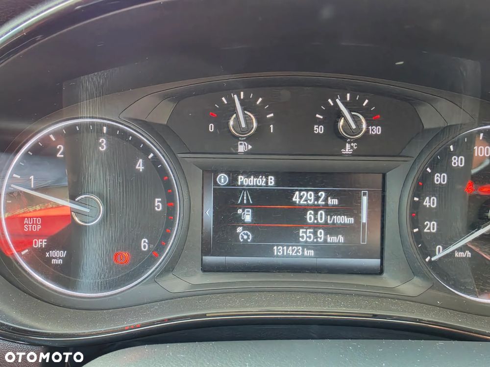 Opel Mokka - 20
