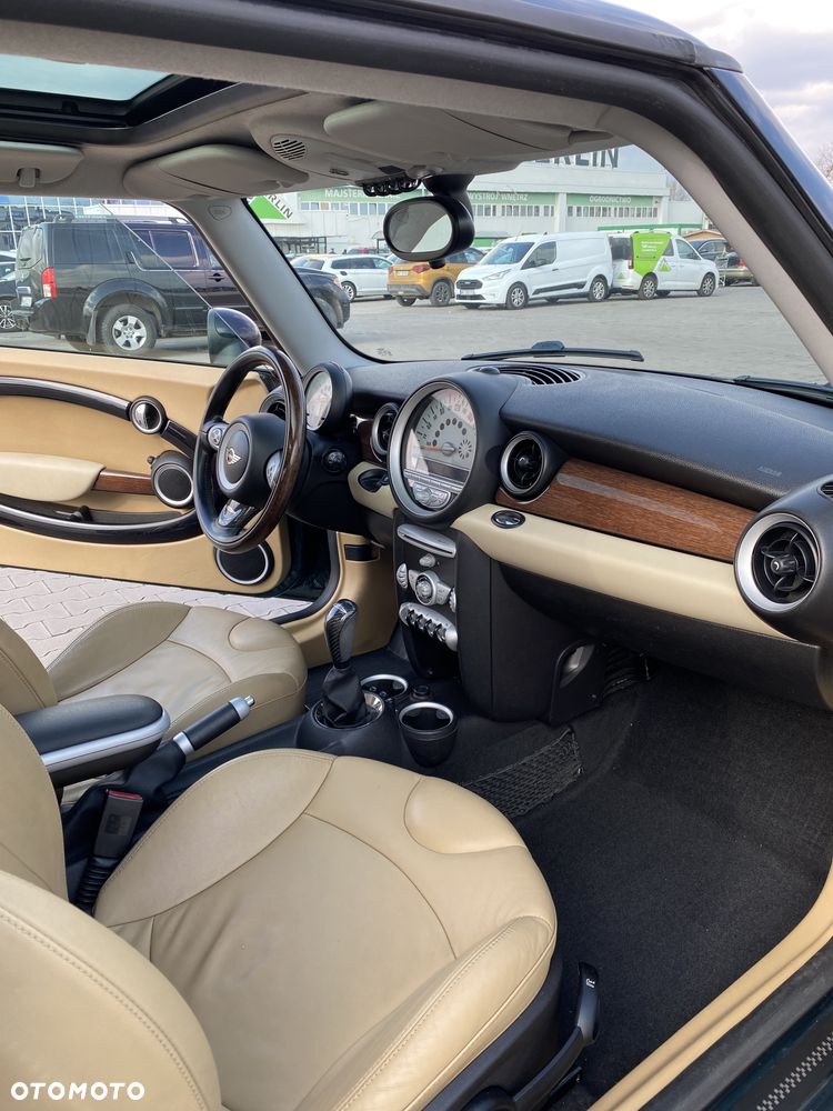 MINI John Cooper Works - 16