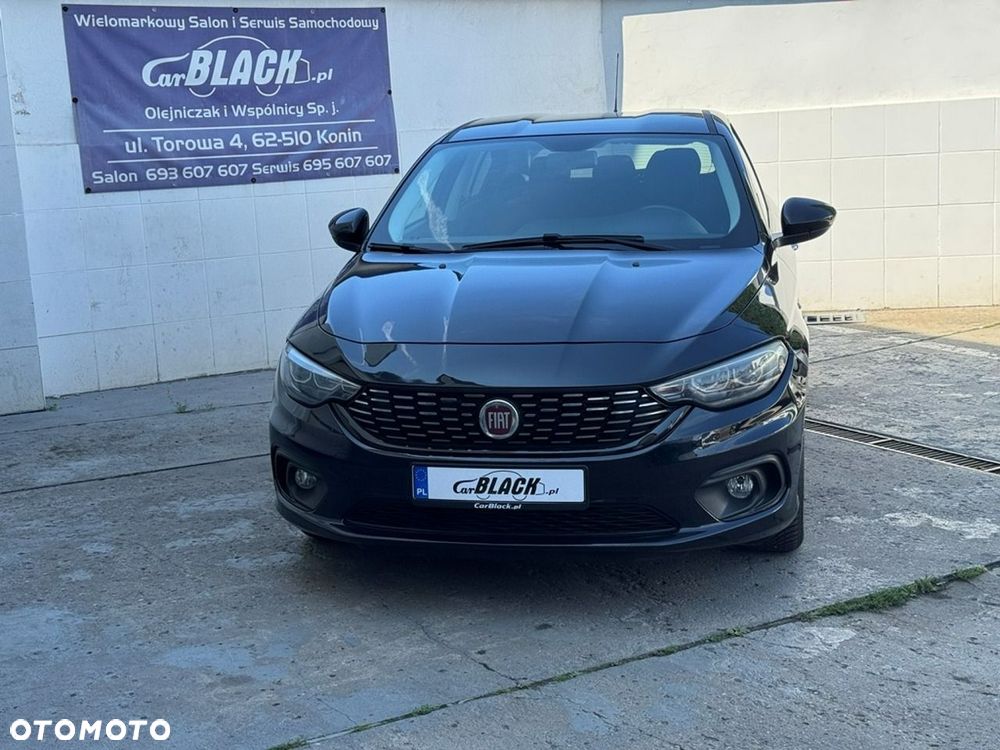 Fiat Tipo - 13