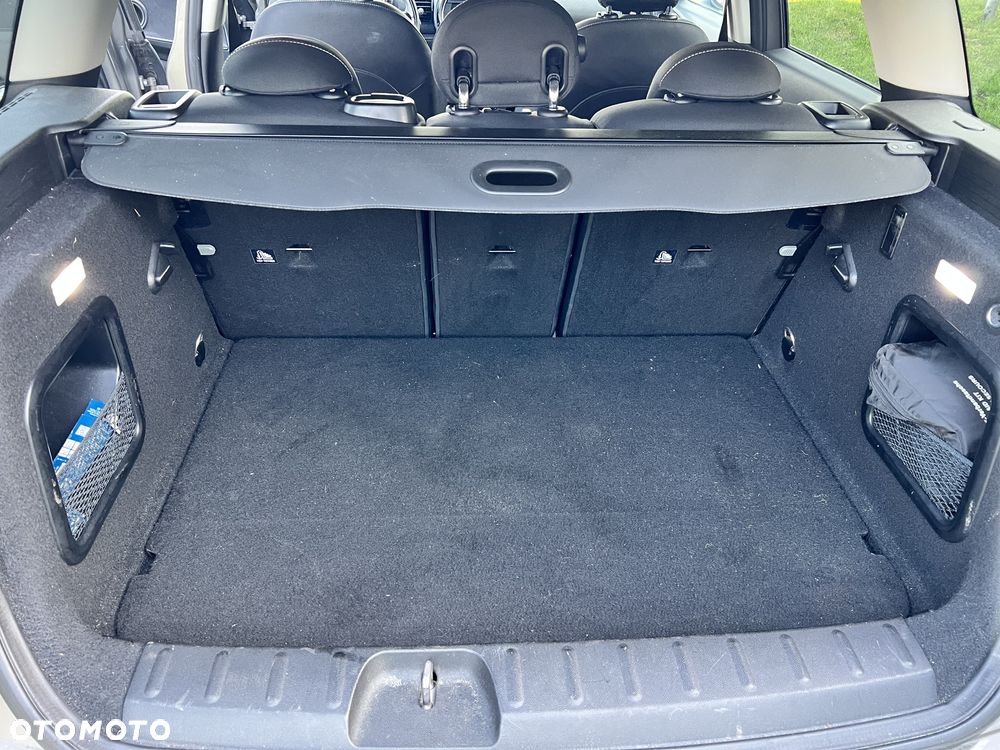 MINI Clubman - 25