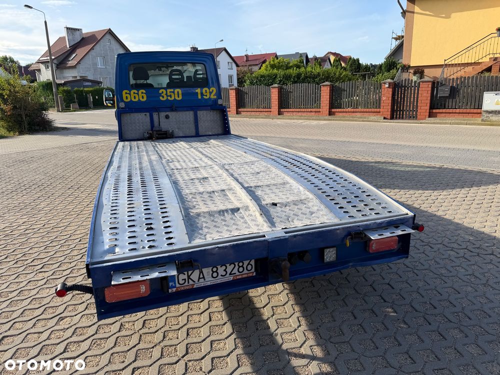 Iveco DAILY 35S15 - 11