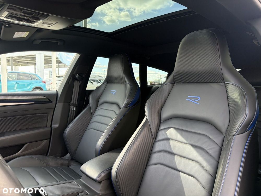 Volkswagen Arteon Shooting Brake - 11