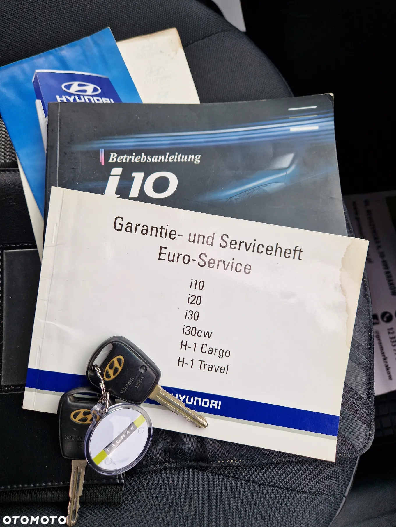 Hyundai i10 1.1 Style - 16
