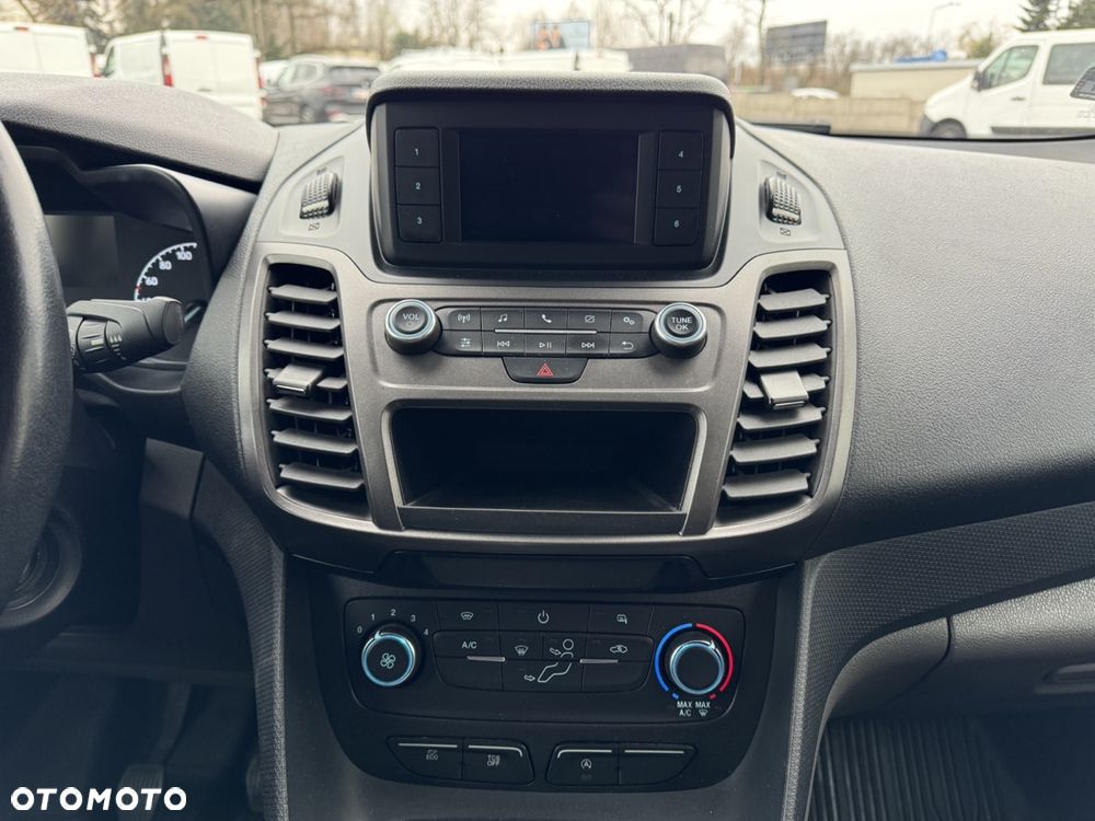 Ford TRANSIT CONNECT L2 MAXI LONG - 24