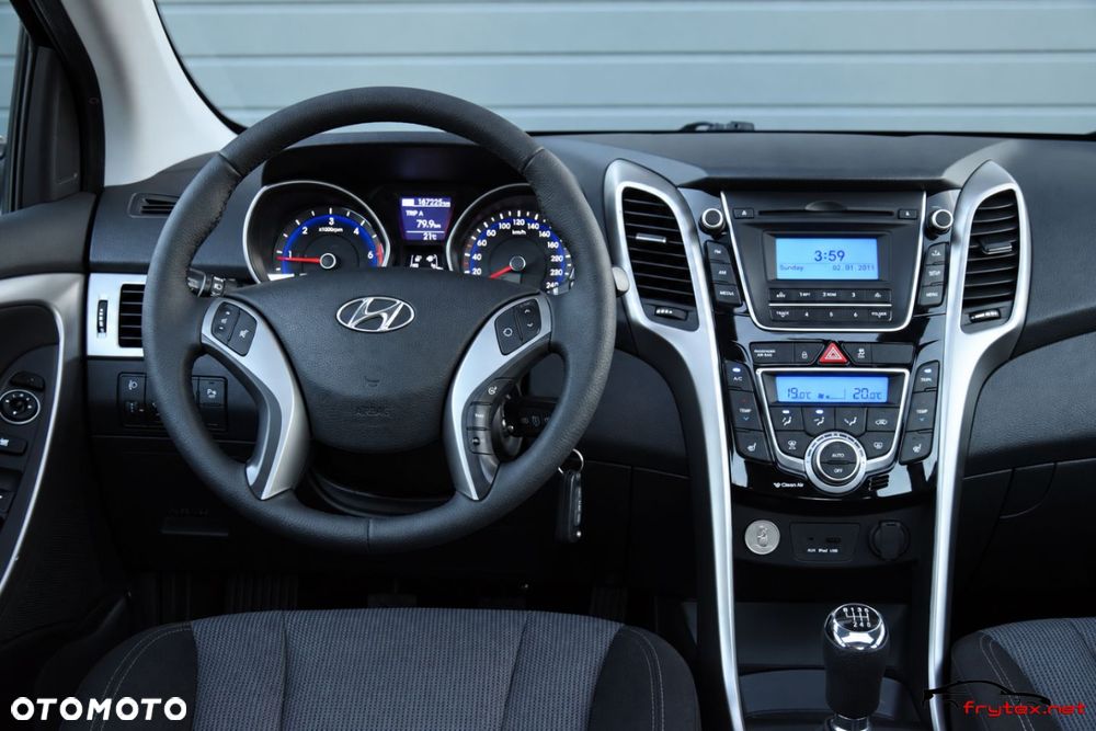 Hyundai i30 - 31
