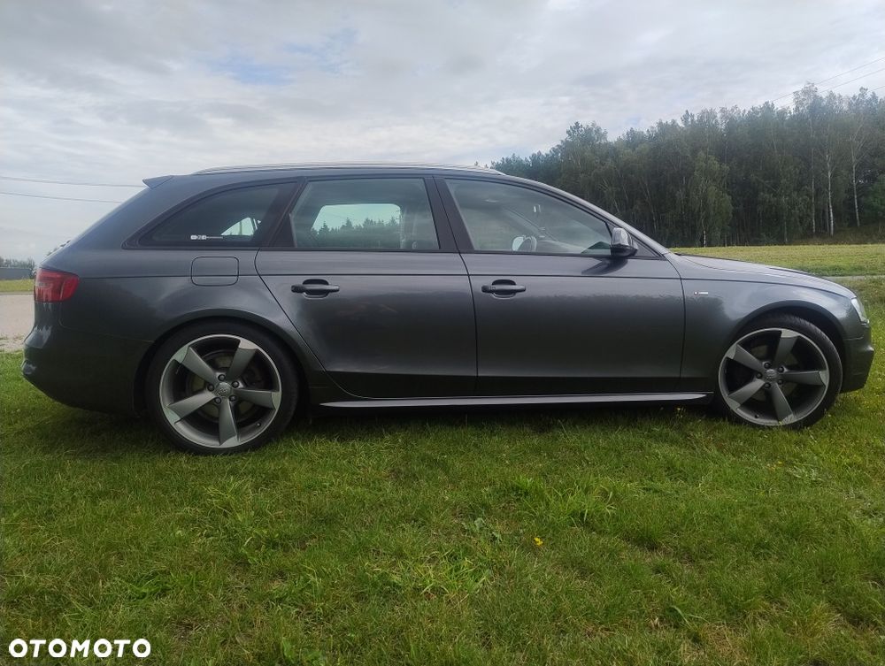 Audi A4 Avant - 3