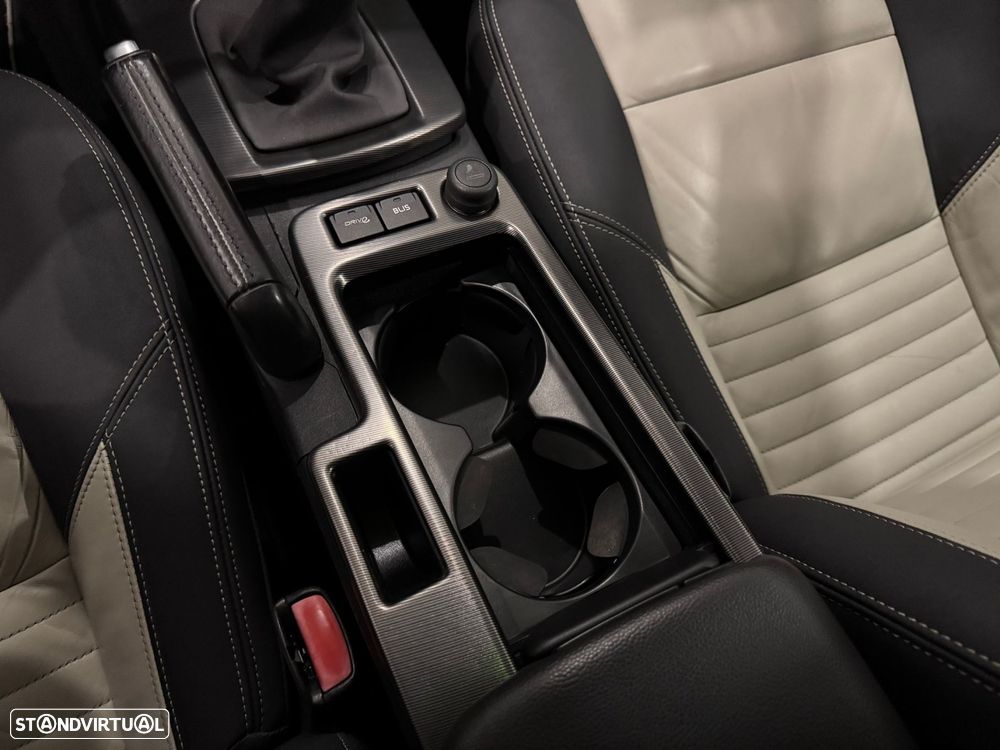 Volvo V50 1.6 D Drive R-Design Start/Stop - 39