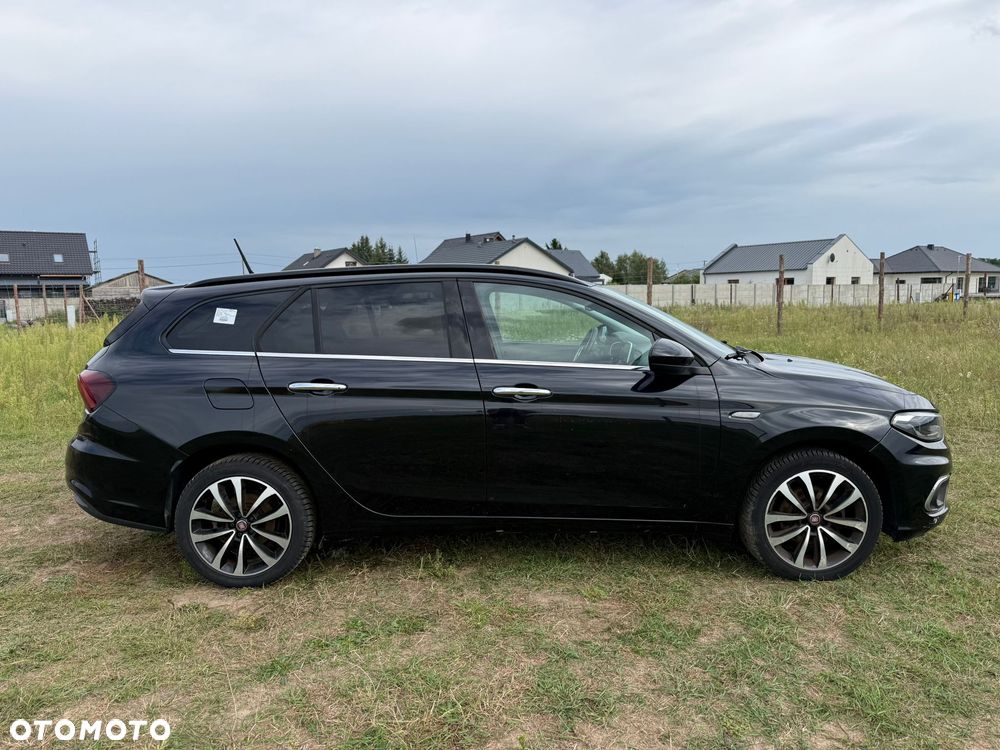 Fiat Tipo 1.6 MultiJet Sport - 35