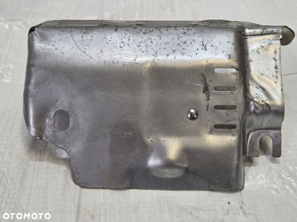 OPEL CORSA F OSŁONA TERMICZNA 9832966180 1.2 - 3