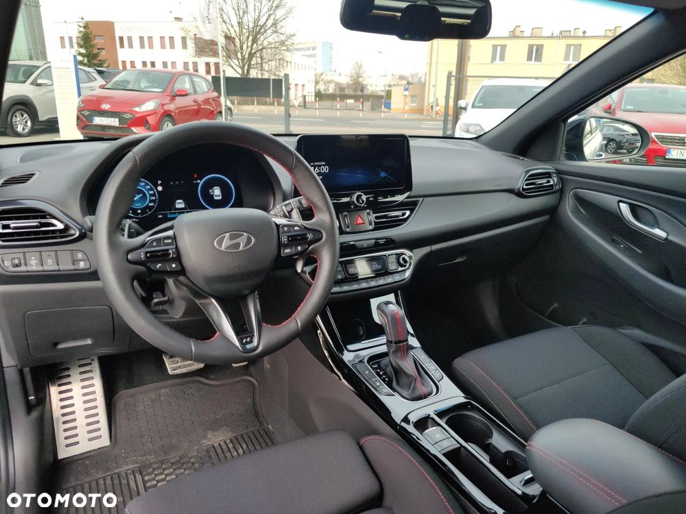 Hyundai i30 1.5 T-GDI 48V Modern DCT - 15
