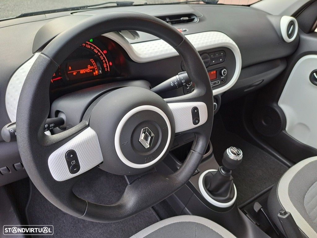 Renault Twingo 1.0 SCe Zen - 13