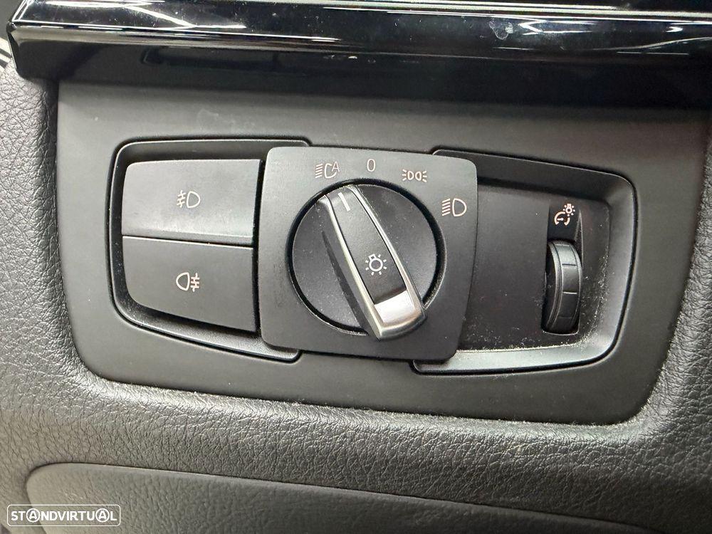 BMW 420 Gran Coupé d Pack M Auto - 24