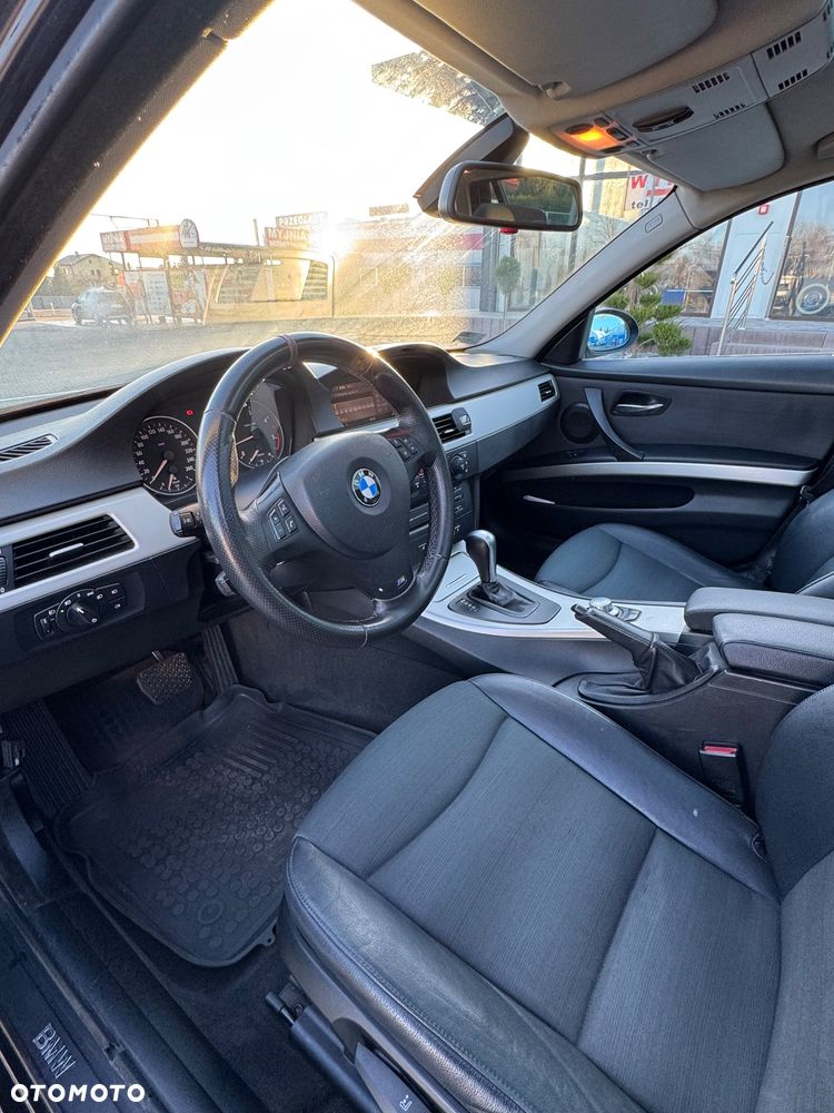 BMW Seria 3 - 8