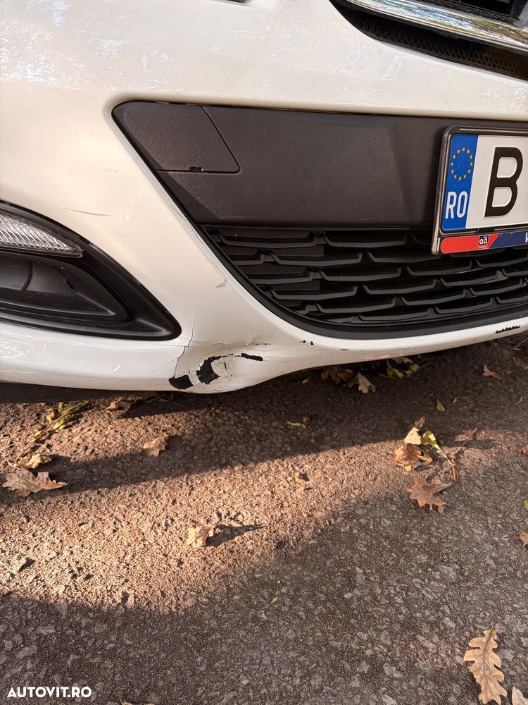 Opel Astra - 7