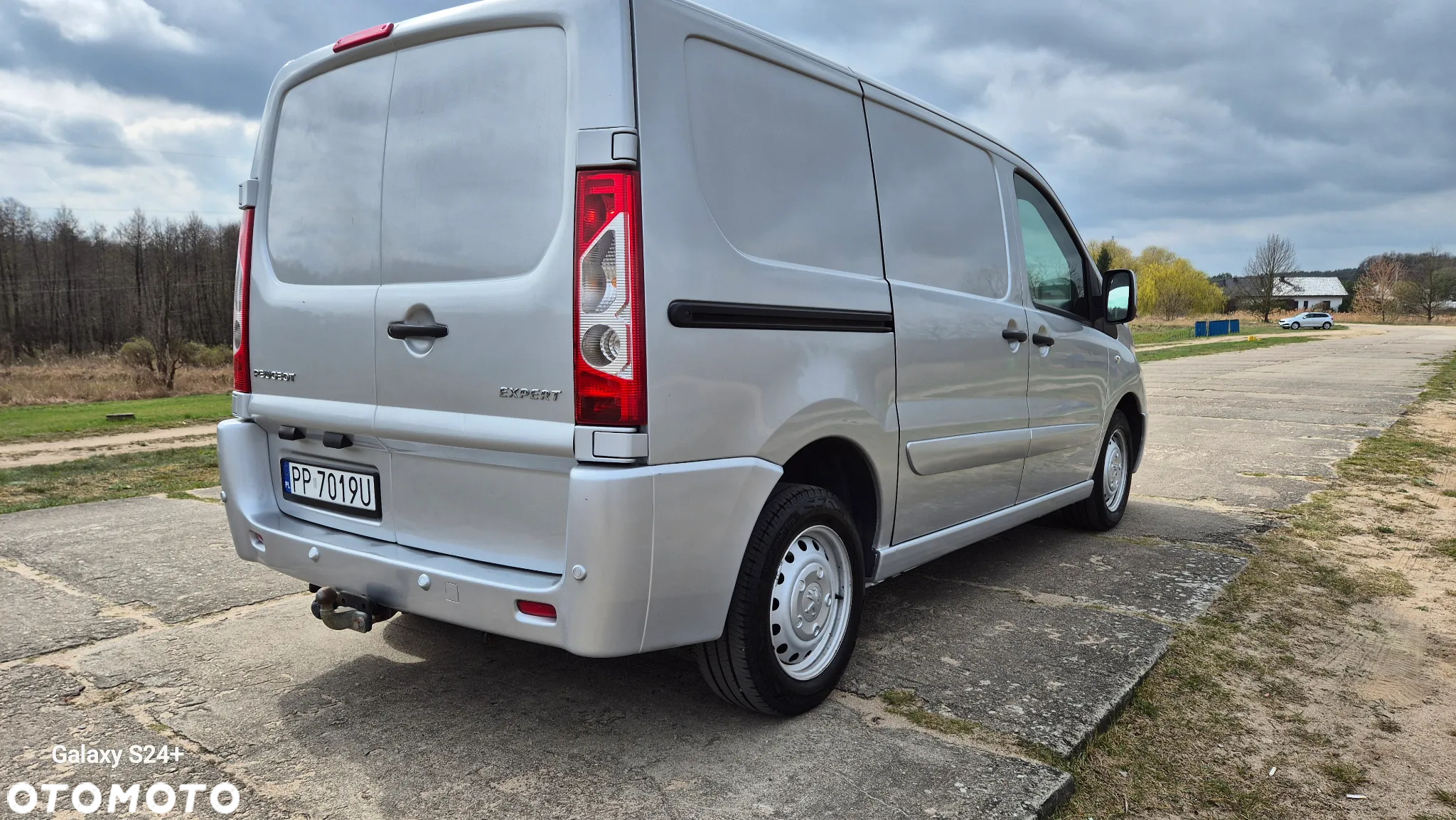 Peugeot EXPERT - 7