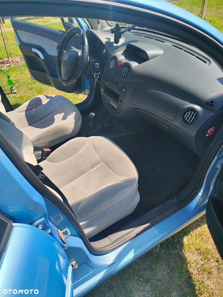 Citroën C3 - 16
