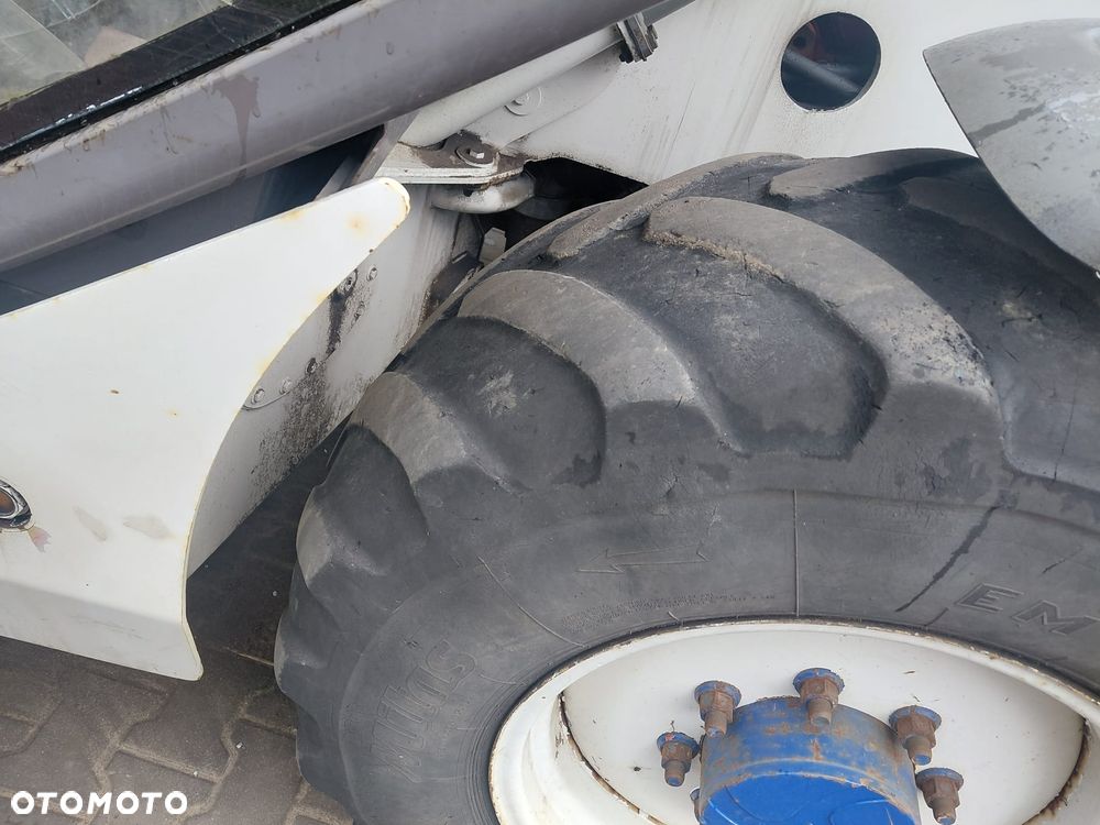 Manitou MTL 730 TLS - 13