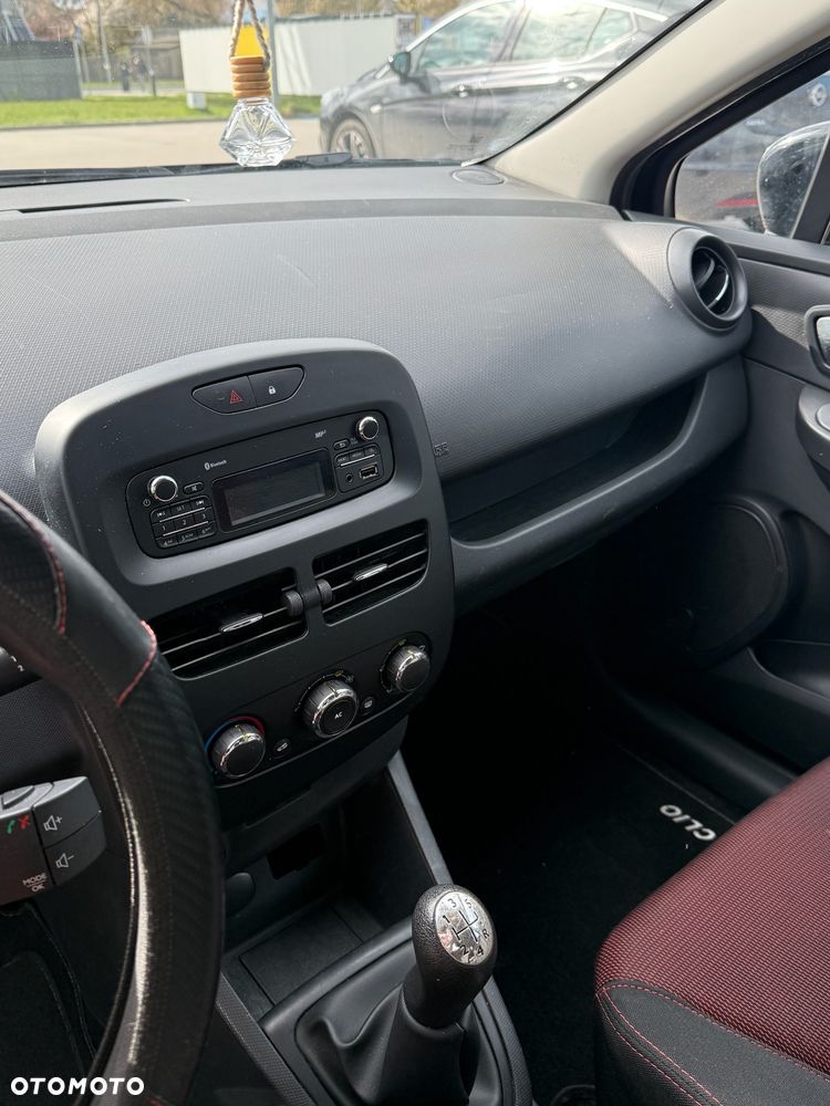 Renault Clio 1.5 dCi Alize - 2