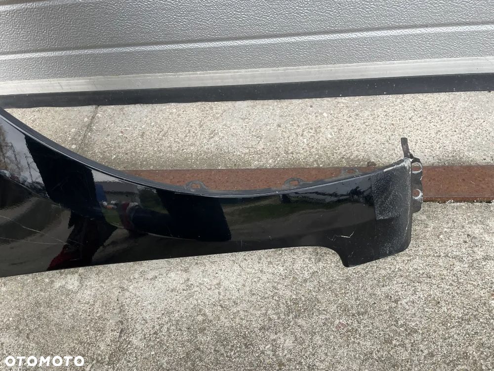 BŁOTNIK PRZEDNI PRAWY HYUNDAI i20 GB 2014-- - 5