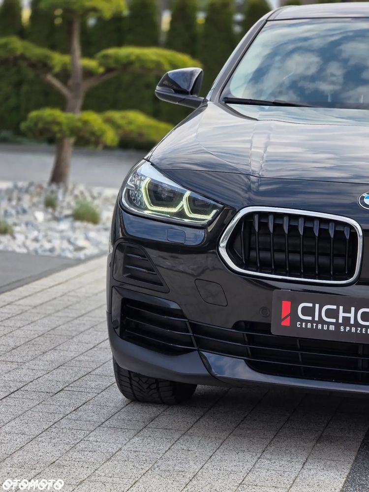 BMW X2 sDrive18i - 33