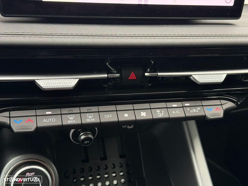 Alfa Romeo Tonale 1.5 Hybrid Edizione Speciale - 55