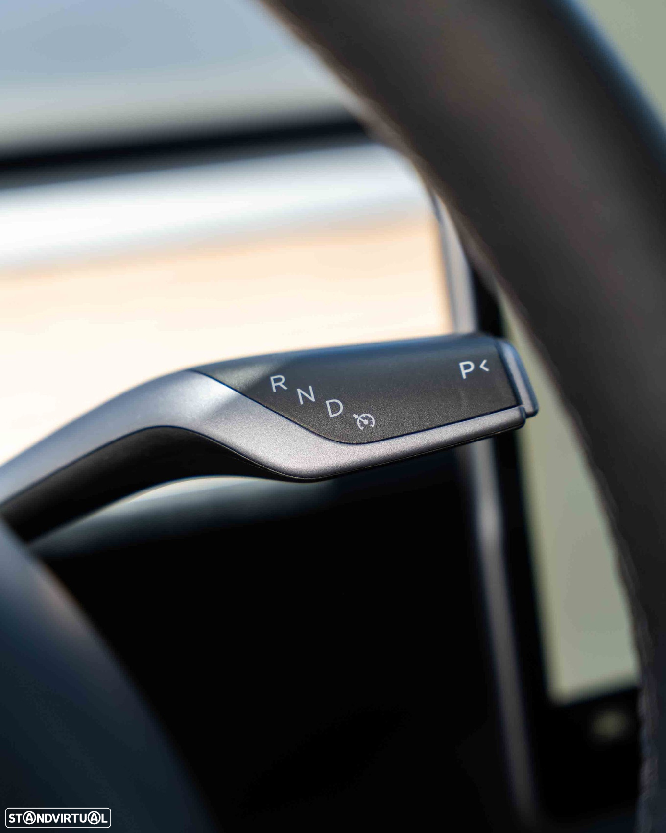 Tesla Model Y Performance Dual Motor AWD - 19